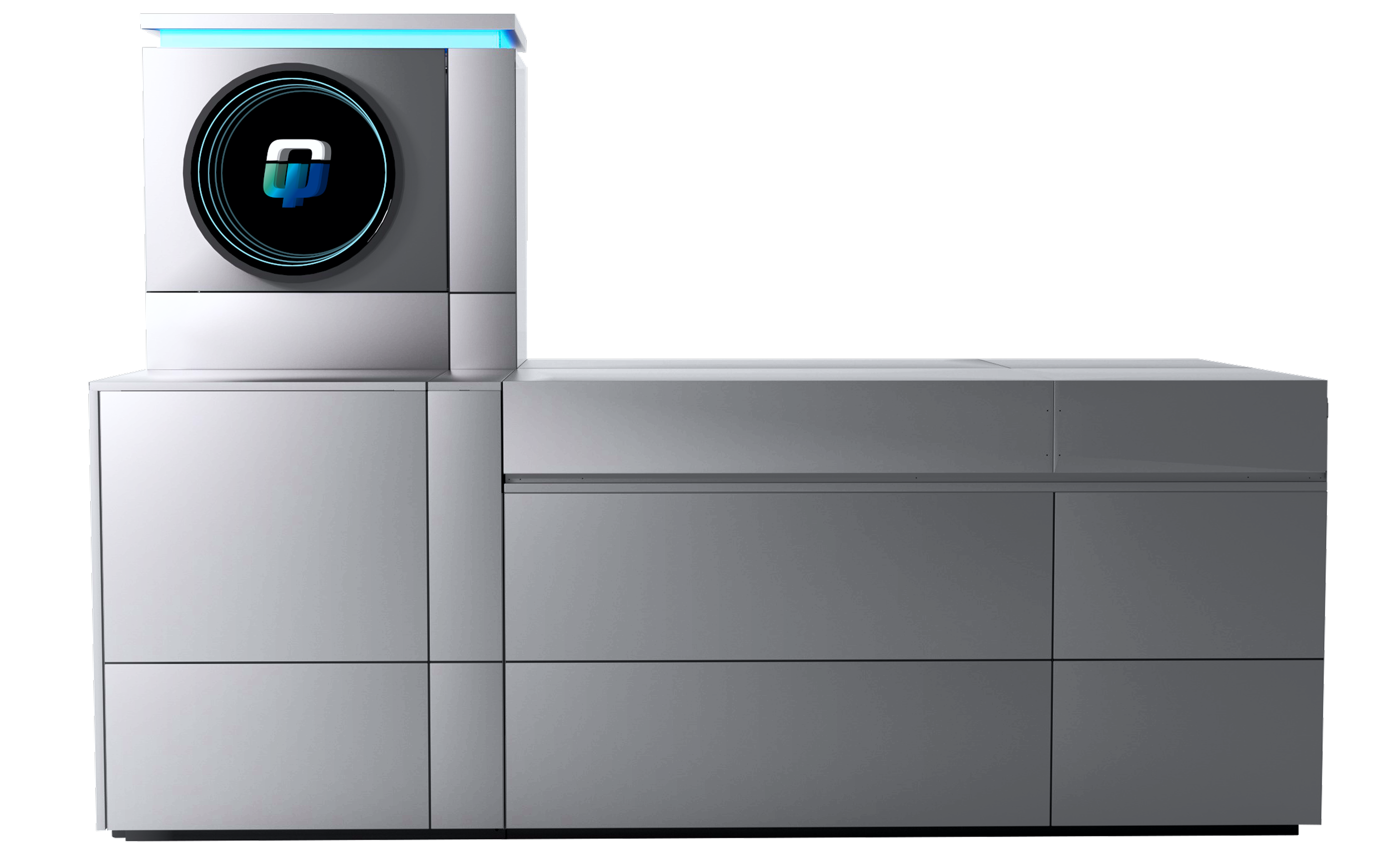 1000量子比特相干光量子计算机